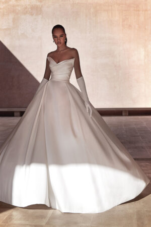 Robe de Mariée Landon