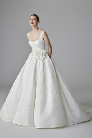 Robe de mariée Pronovias Julian