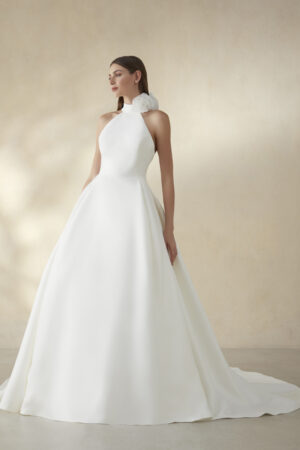Robe de mariée Pronovias July