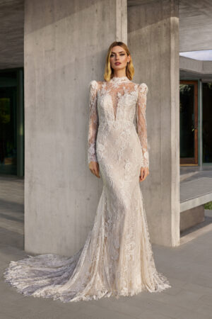 Robe de mariée - Pronovias Noley