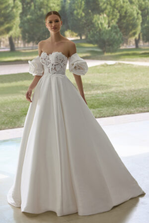 Robe de mariée - Pronovias Rawand
